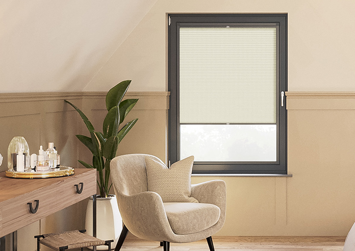 Delphi, Hessian - Perfect Fit Blind - Image 3